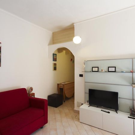 Metauro Apartment Base Mudec Design District Milan Bagian luar foto