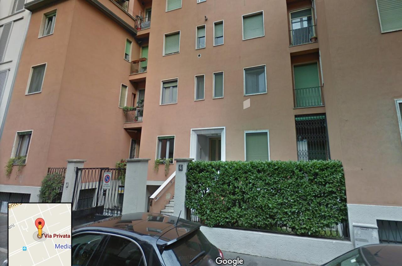 Metauro Apartment Base Mudec Design District Milan Bagian luar foto