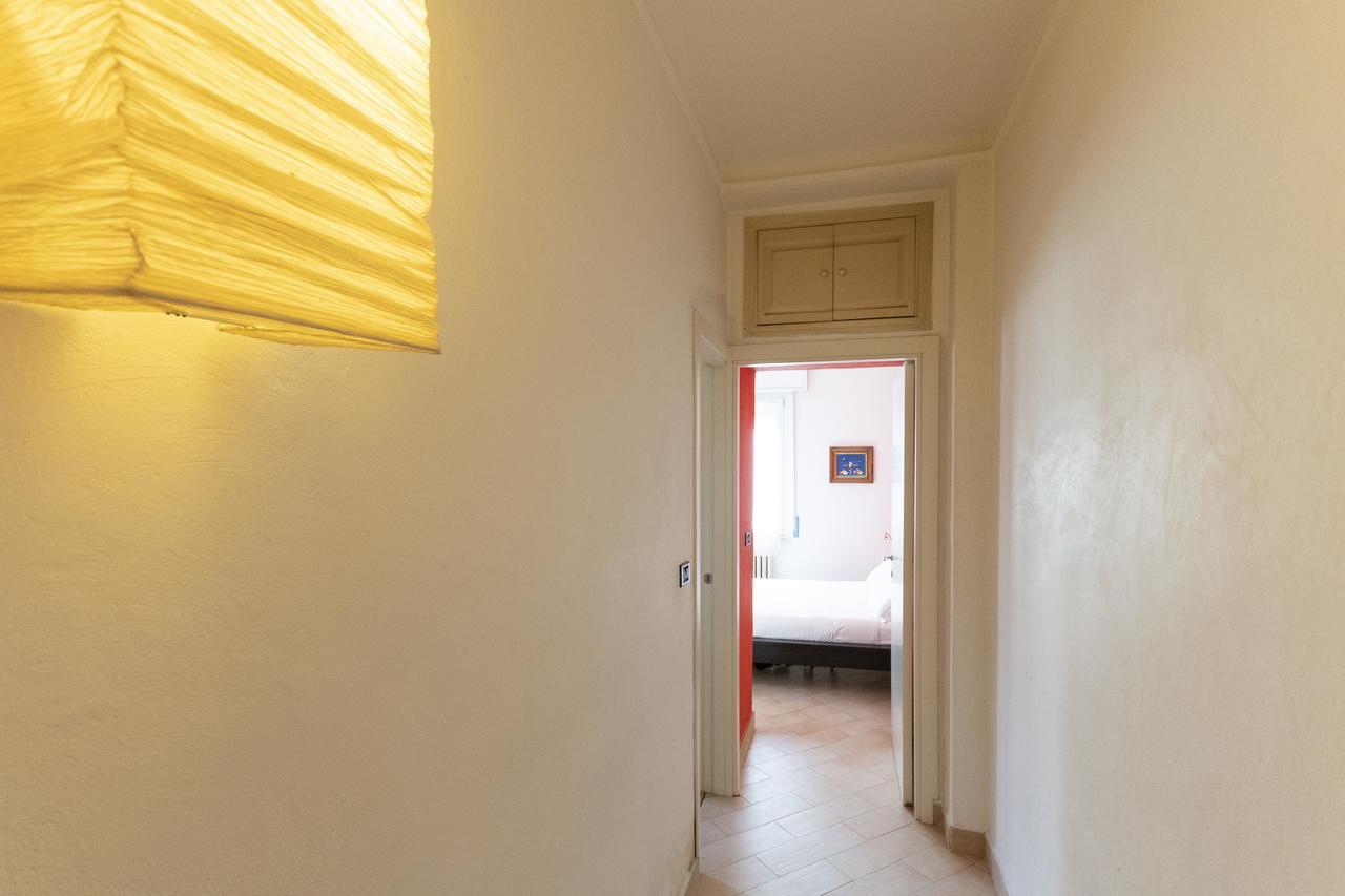 Metauro Apartment Base Mudec Design District Milan Bagian luar foto