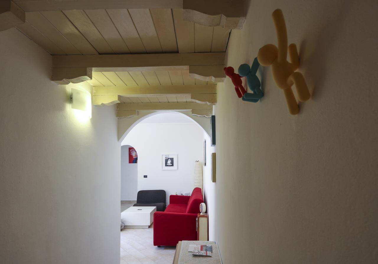 Metauro Apartment Base Mudec Design District Milan Bagian luar foto