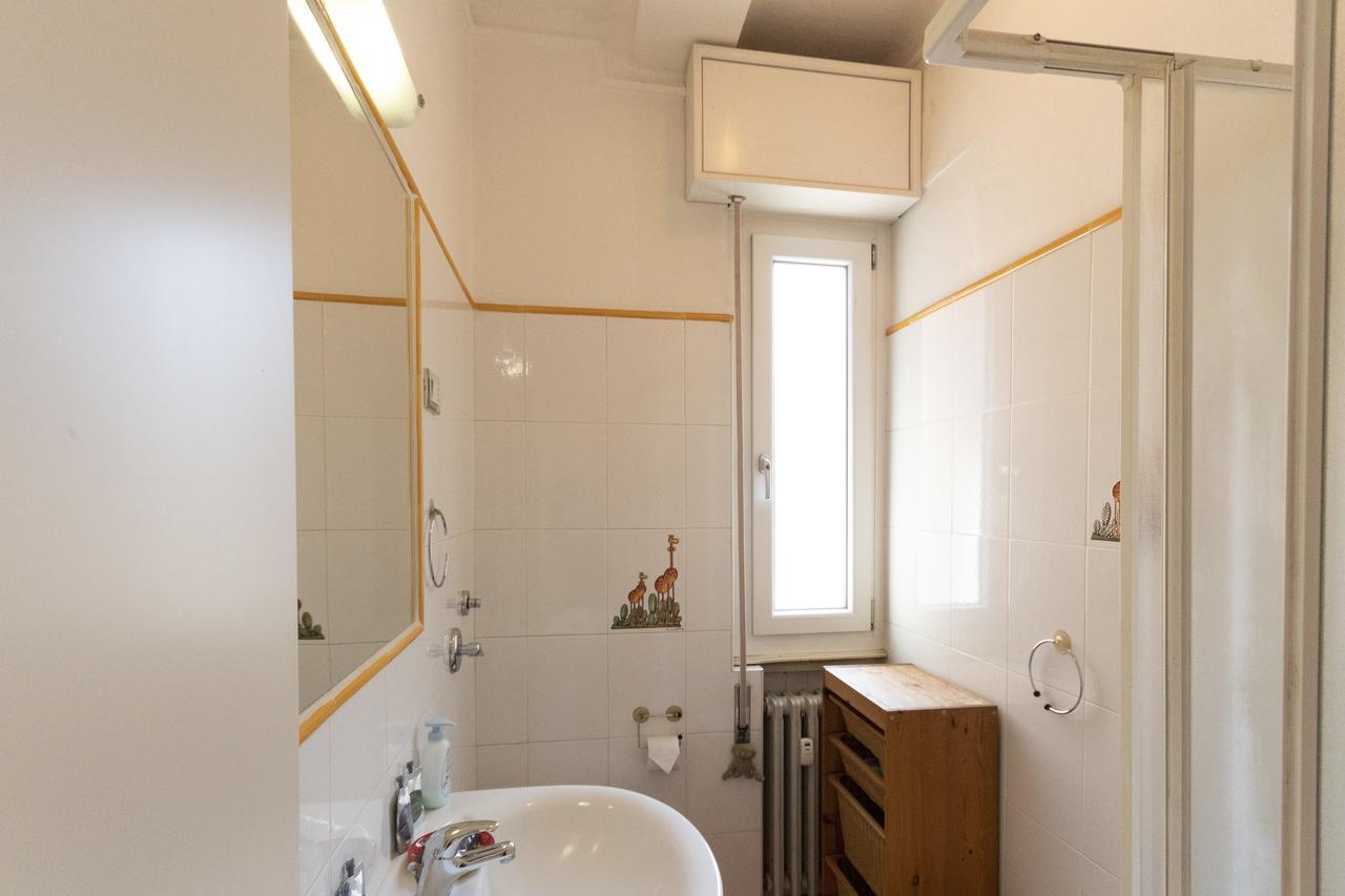 Metauro Apartment Base Mudec Design District Milan Bagian luar foto