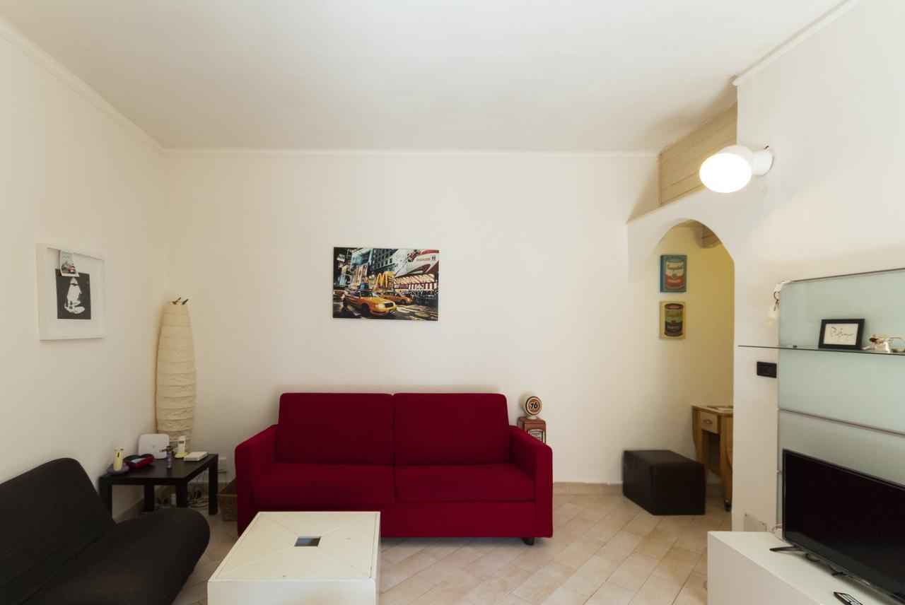 Metauro Apartment Base Mudec Design District Milan Bagian luar foto