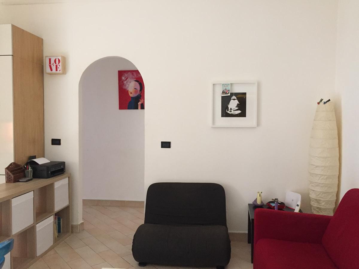 Metauro Apartment Base Mudec Design District Milan Bagian luar foto
